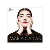 マリア・カラス（S） / PURE≪ピュア≫（通常盤） [CD] | ぐるぐる王国 スタークラブ