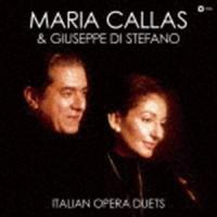 マリア・カラス / 永遠のイタリア・オペラ・デュエット集（UHQCD） [CD] | ぐるぐる王国 スタークラブ