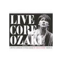 尾崎豊 / LIVE CORE LIMITED VERSION YUTAKA OZAKI IN TOKYO DOME 1988／9／12（2CD＋DVD） [CD] | ぐるぐる王国 スタークラブ