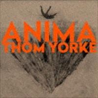 トム・ヨーク / ANIMA（UHQCD） [CD] | ぐるぐる王国 スタークラブ