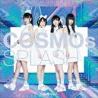 ミライスカート / COSMOsSPLASH（Type-E） [CD] | ポプカル ヤフー店