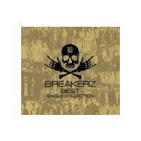 BREAKERZ / BREAKERZ BEST 〜SINGLE COLLECTION〜（初回限定盤B） [CD] | ぐるぐる王国 スタークラブ