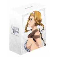 クイーンズブレイド Complete Blu-ray BOX [Blu-ray] | ぐるぐる王国 スタークラブ