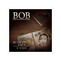 RUDEBWOY FACE / BOB [CD] | ぐるぐる王国 スタークラブ