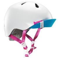 bern(バーン) NINA Satin White XS/S | スターサイクル東京-Daily