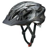 OGK  WR-J セルバブラック バイザー付サイクルヘルメット | スターサイクル東京-Daily