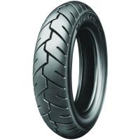 MICHELIN(ミシュラン) 80/100-10 46J S1 TL/TT 309015 | スターサイクル東京-Moto