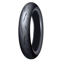 DUNLOP(ダンロップ) 120/70ZR17 MC (58W) α-14Z フロント チューブレス 327307 | スターサイクル東京-Moto