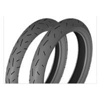 DUNLOP(ダンロップ) 100/70R17 KR410 リア チューブレス 309799【公道走行不可】 | スターサイクル東京-Moto