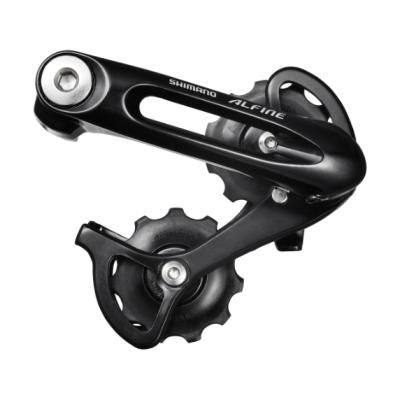 【RAM】シマノ チェーンテンショナー CT-S500-L 　4個セット シマノ SHIMANO(シマノ) CT-S500L チェーンテンショナー Black