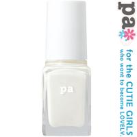 paネイルカラー S027 6mL ＊ディアローラ paネイル マニュキュア | スターモール