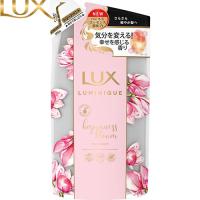 ラックス ルミニーク ハピネスブルーム トリートメント つめかえ/詰め替え 350g ＊ユニリーバ LUX | スターモール