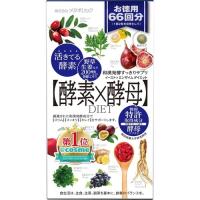イーストエンザイム ダイエット 徳用 132粒 ＊メタボリック イースト×エンザイム | スターモール