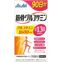 筋骨 グルコサミン 720粒 ＊栄養機能食品 アサヒグループ食品 | スターモール