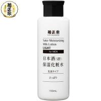 日本酒保湿化粧水 さっぱり 男性用 150mL ＊菊正宗酒造 | スターモール