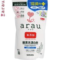 アラウ 酸素系漂白剤 800g ＊サラヤ arau. | スターモール