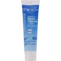 ワセリンHG チューブ 60g ＊大洋製薬 | スターモール