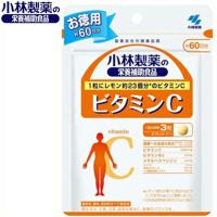 ビタミンC 徳用 180粒 ＊小林製薬 | スターモール
