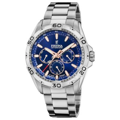 【SALE】FESTINA 腕時計 F16136 リサイクルショップ宮崎屋住吉店 24.5.19F F20368/1 Festina PRESTIGE