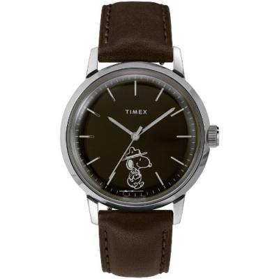 スヌーピー時計（腕時計の駆動方式：自動巻き）のおすすめ人気商品一覧