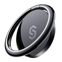 Syncwire スマホリング 携帯リング 薄型 360°回転 落下防止 指輪型 スタンド機能 ホールドリング フィンガーリング iPhone | スタープライス