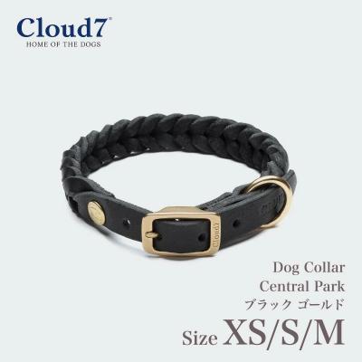 Cloud7 クラウド7 リード グレー Mサイズ 首輪 リード リード 犬用