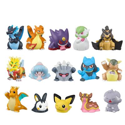 ポケモンキッズガラル地方 約67体セット