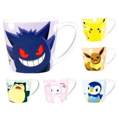 ポッチャマ グッズ（マグカップ）｜コーヒー、ティーカップ