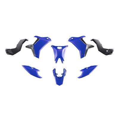 ヤマハtt250r（バイク 外装セット、フルカウル）｜外装パーツ｜バイク