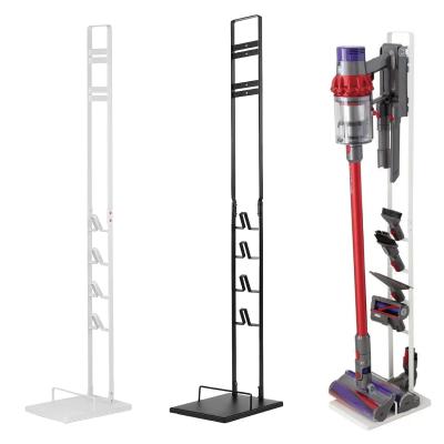 ダイソンV8fluffy +とスタンドのセット