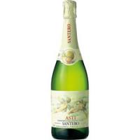 ヤフーショッピング 母の日 ボジョレー ワイン ワイン サンテロ 天使のアスティ スプマンテ 白甘口 750mｌ イタリア | スターリカーズ ヤフー店