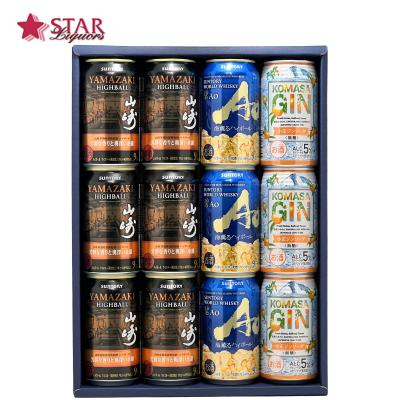 山崎ハイボールセットのおすすめ人気商品一覧 通販 - Yahoo!ショッピング