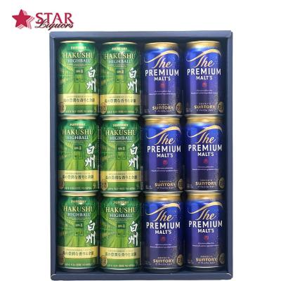 サントリー白州（ハイボール、チューハイ）｜ドリンク、水、お酒