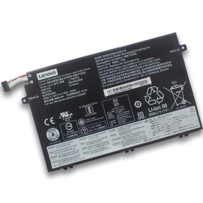 レノボ thinkpad e595（ノートパソコンバッテリー）｜ノートパソコン