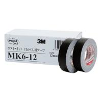 スリーエムポストイット　目かくしテープ　　６巻入MK6-12 | ステーショナリーグッズ適格請求書発行登録店