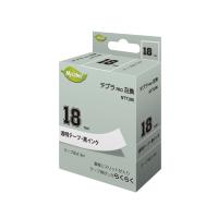 日本ナインスターテプラ互換　（ＳＴ１８Ｋ用）NTT18K | ステーショナリーグッズ適格請求書発行登録店