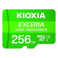 ＫＩＯＸＩＡ 高耐久マイクロＳＤメモリーカードKEMU-A256G | ステーショナリーグッズ適格請求書発行登録店