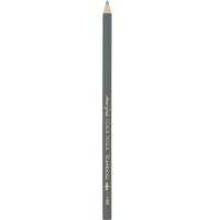 トンボ鉛筆 色鉛筆　１５００　単色　鼠色1500-34 | ステーショナリーグッズ適格請求書発行登録店