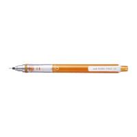 三菱鉛筆 クルトガ（０．５ｍｍ芯）オレンジ M54501P.4 | ステーショナリーグッズ適格請求書発行登録店