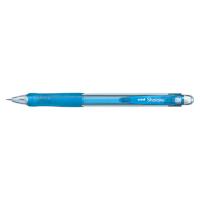 三菱鉛筆  ＶＥＲＹシャ楽　Ｍ５−１００　透明水色  M5100T.8 | ステーショナリーグッズ適格請求書発行登録店