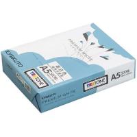 日本ノート・極東ノート キョクトウ プレミアムホワイトＡ５　【500枚×１０パック】 PPCKA510 | ステーショナリーグッズ