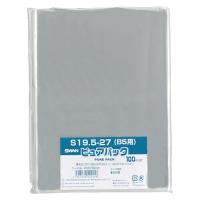 シモジマ Ｎピュアパック　Ｓ−Ｂ５ 6798245 | ステーショナリーグッズ