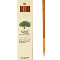 トンボ鉛筆 鉛筆木物語  （LA-KEA ） | ステーショナリーグッズ