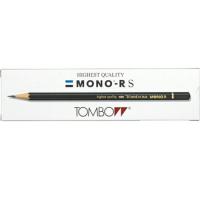 トンボ鉛筆 鉛筆モノR  紙箱 （MONO-RS） | ステーショナリーグッズ