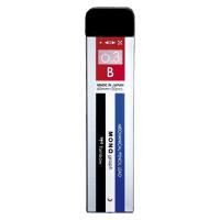 トンボ鉛筆 シャープ芯モノグラフＭＧ０．３Ｂモノ R3-MGB01 | ステーショナリーグッズ