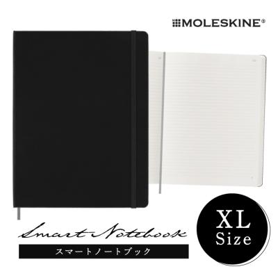 MOLESKINE スマートライティングセット（文具、ステーショナリー