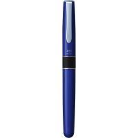 トンボ鉛筆 TOMBOW 0.5mm 水性ボールペン キャップ式 アズールブルー BW-2000LZA44 | ステーショナリーモリイチ ヤフー店