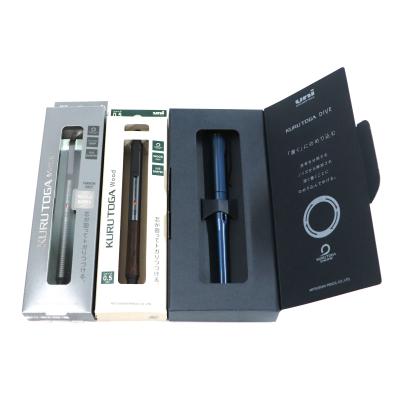 【新品未使用】クルトガダイブ　3本セット 新品未使用☆クルトガダイブ☆3本セット☆三菱鉛筆☆ - メルカリ