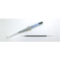 三菱鉛筆 ジェットストリーム替芯 スタイルフィット用 1.0ミリ SXR-89-10 黒 | 文具のしまSP