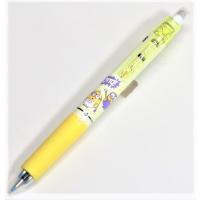 三菱鉛筆 消せる３色ボールペン 限定品 ミニオンURE3-600M-05 BOイエロー　　　★メール便発送対応品 | 文具のしまSP